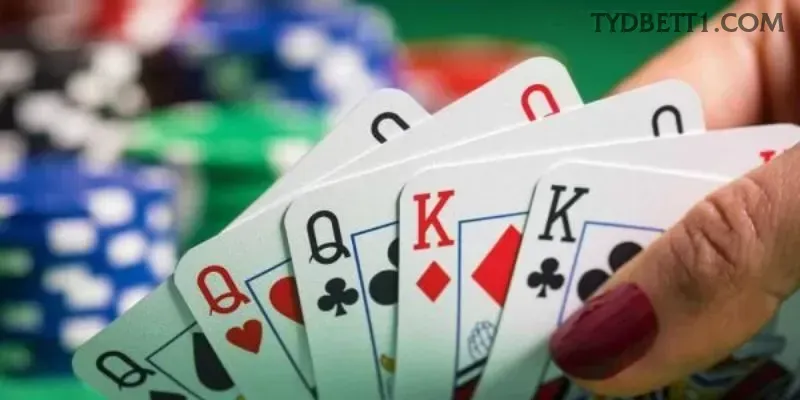 Download app tydbet Android iOS